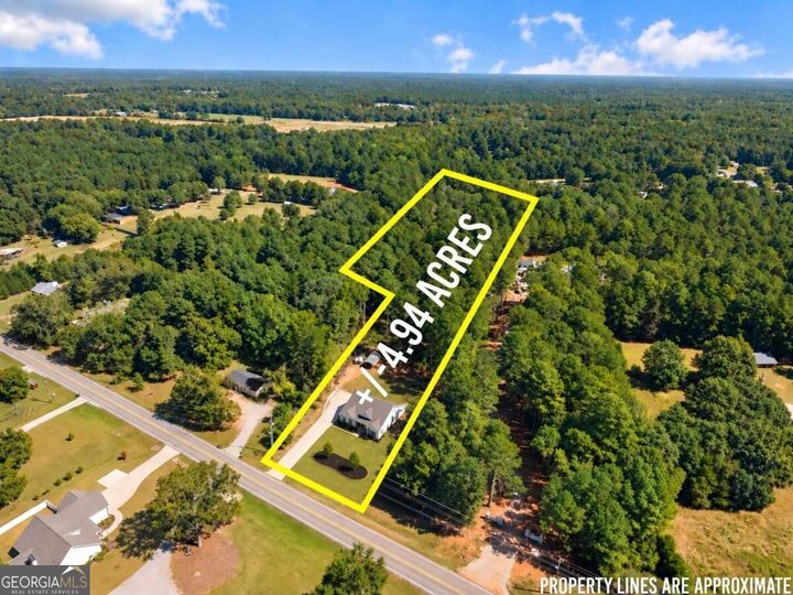 Property Photo: 2341 Bold Springs Road GA 30656