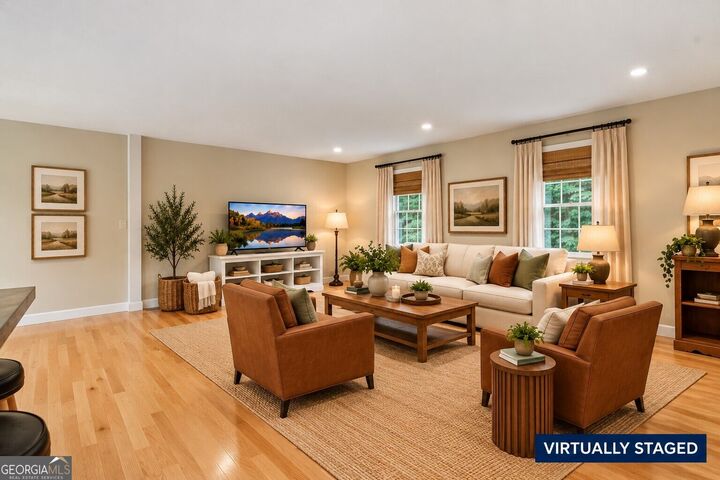 Property Photo:  792 Mountainbrooke Circle  GA 30087 
