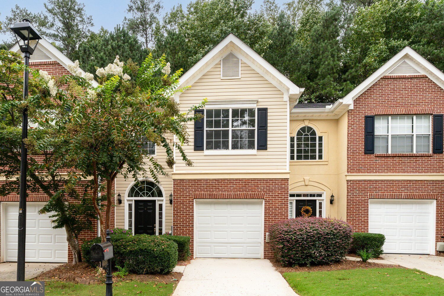 Property Photo:  4150 Rogers Creek Court  GA 30096 