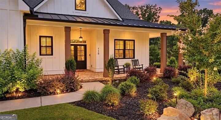 Property Photo:  115 Brighton Road  GA 30107 