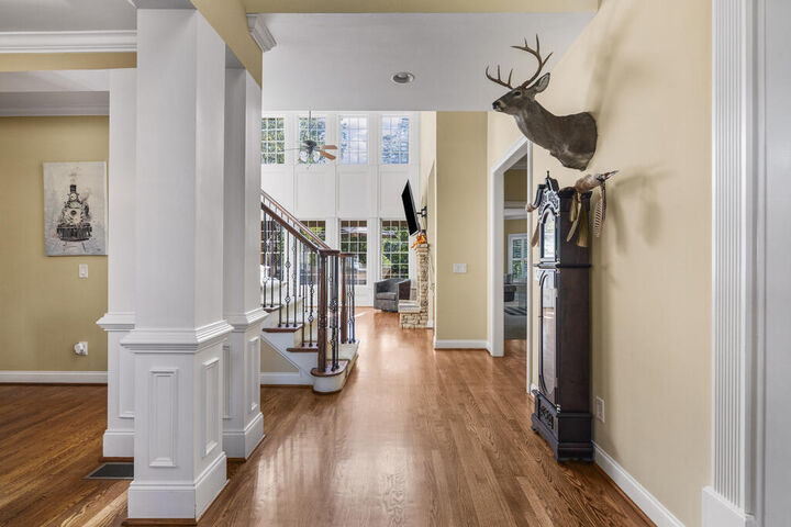Property Photo:  106 Rolling Farm Way  GA 31820 