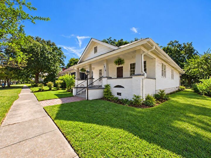 Property Photo:  1416 21st Street  GA 31901 