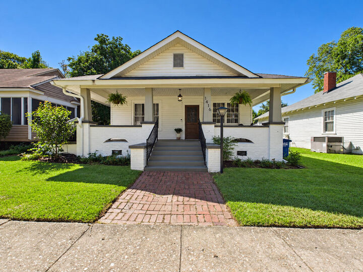 Property Photo: 1416 21st Street GA 31901