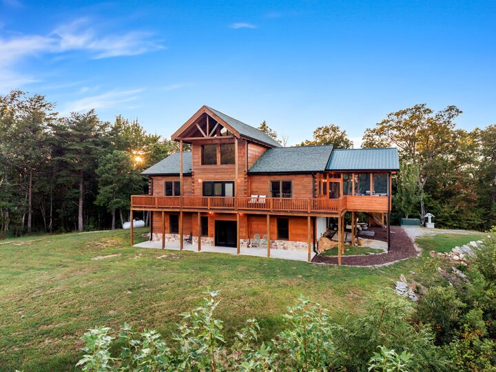 Property Photo:  1099 Smithfield Road  TN 37385 