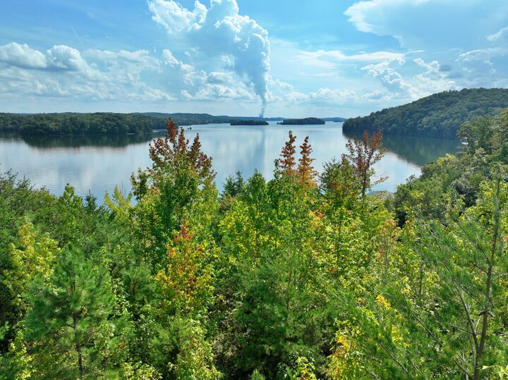 Property Photo: 4.95 Acres Waterside Way TN 37381