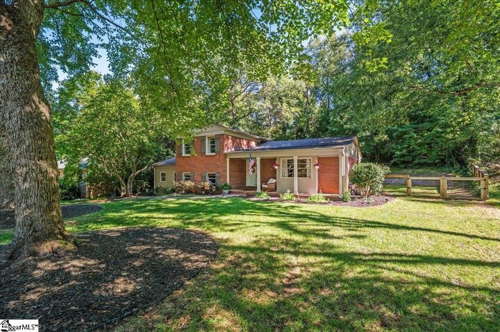 Property Photo:  40 Lockwood Avenue  SC 29607 