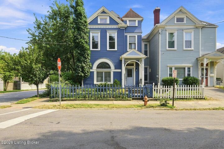 Property Photo:  1334 Christy Ave  KY 40204 