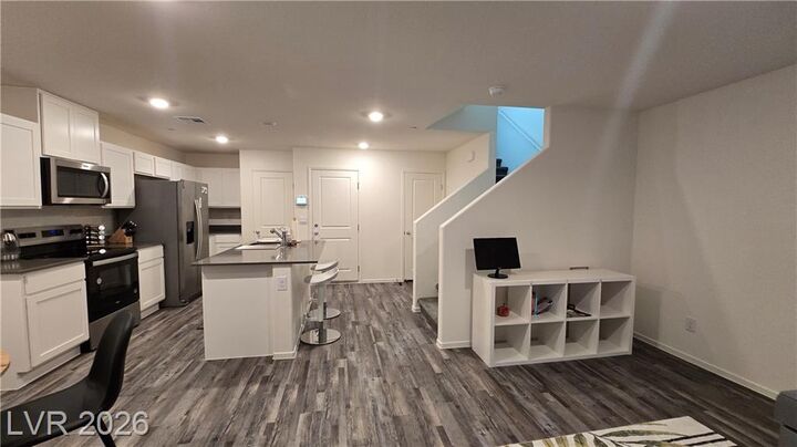 Property Photo:  4979 Sage Mesa Avenue  NV 89139 