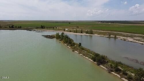 Property Photo: 124 Round Lake Road ND 58475
