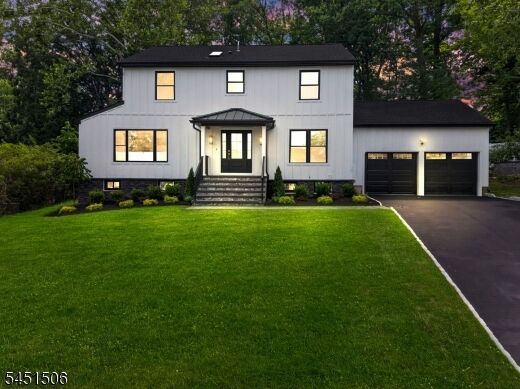 Property Photo: 12 Weber Rd NJ 07052