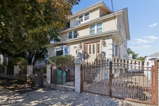Property Photo:  233 15 Street  NJ 07003 