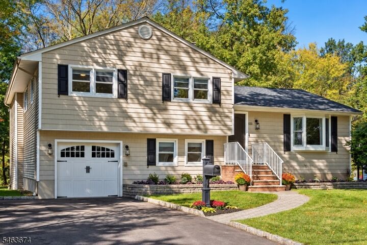 Property Photo: 123 River Bend Rd NJ 07922