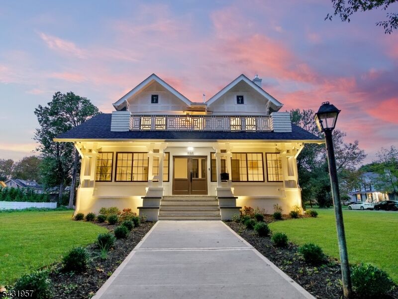 Property Photo: 555 Mountain Ave NJ 07090