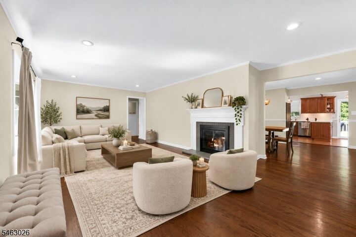 Property Photo:  9 Terrace Rd  NJ 07005 