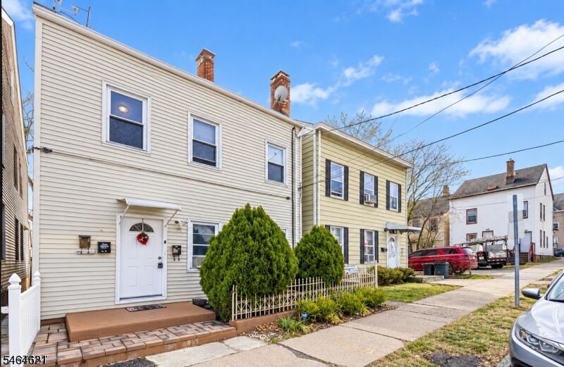 Property Photo: 236 N 6th St 1 NJ 07508