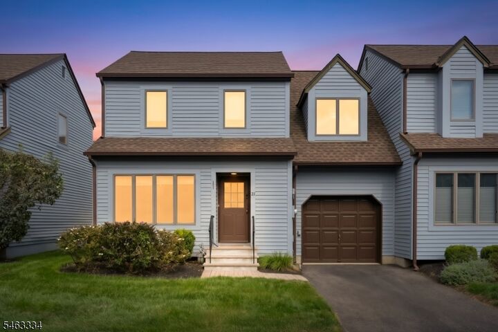 Property Photo: 21 Village Park Ct NJ 07076