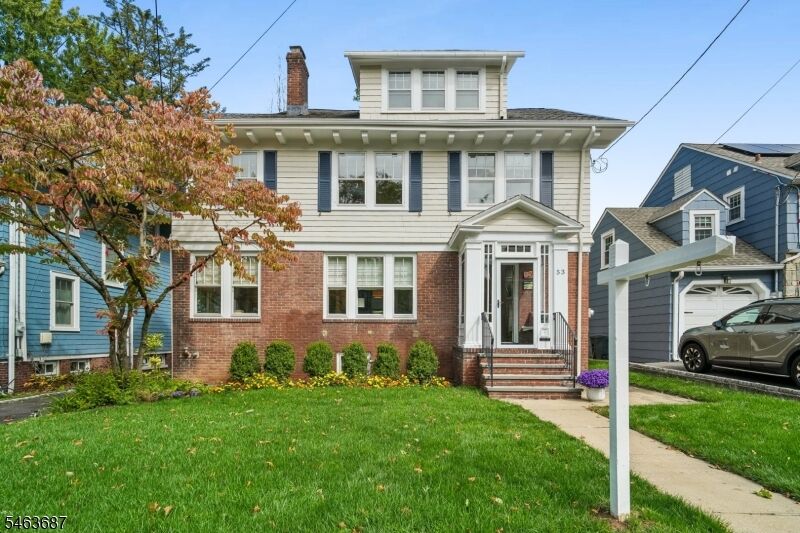 Property Photo:  53 Park Ave  NJ 07040 