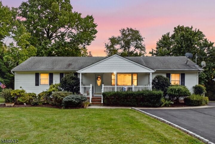 Property Photo:  93 Sunset Road  NJ 08502 