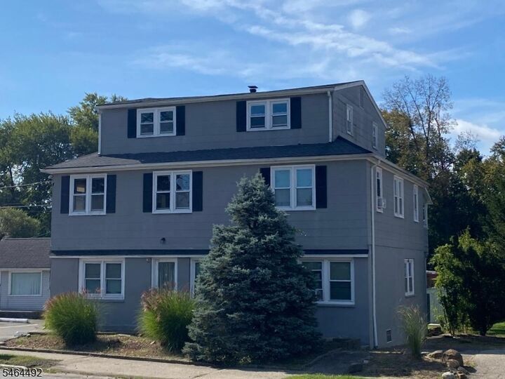 Property Photo:  53 Newark Pompton Tpke 3C  NJ 07470 