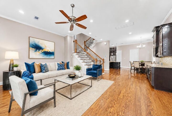 Property Photo: 3123 Austin Street TX 77004