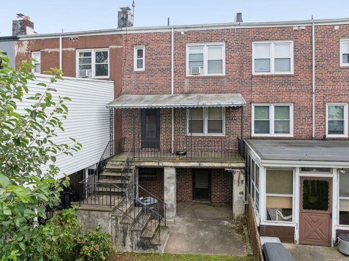 Property Photo:  71 3rd St  NJ 07002 