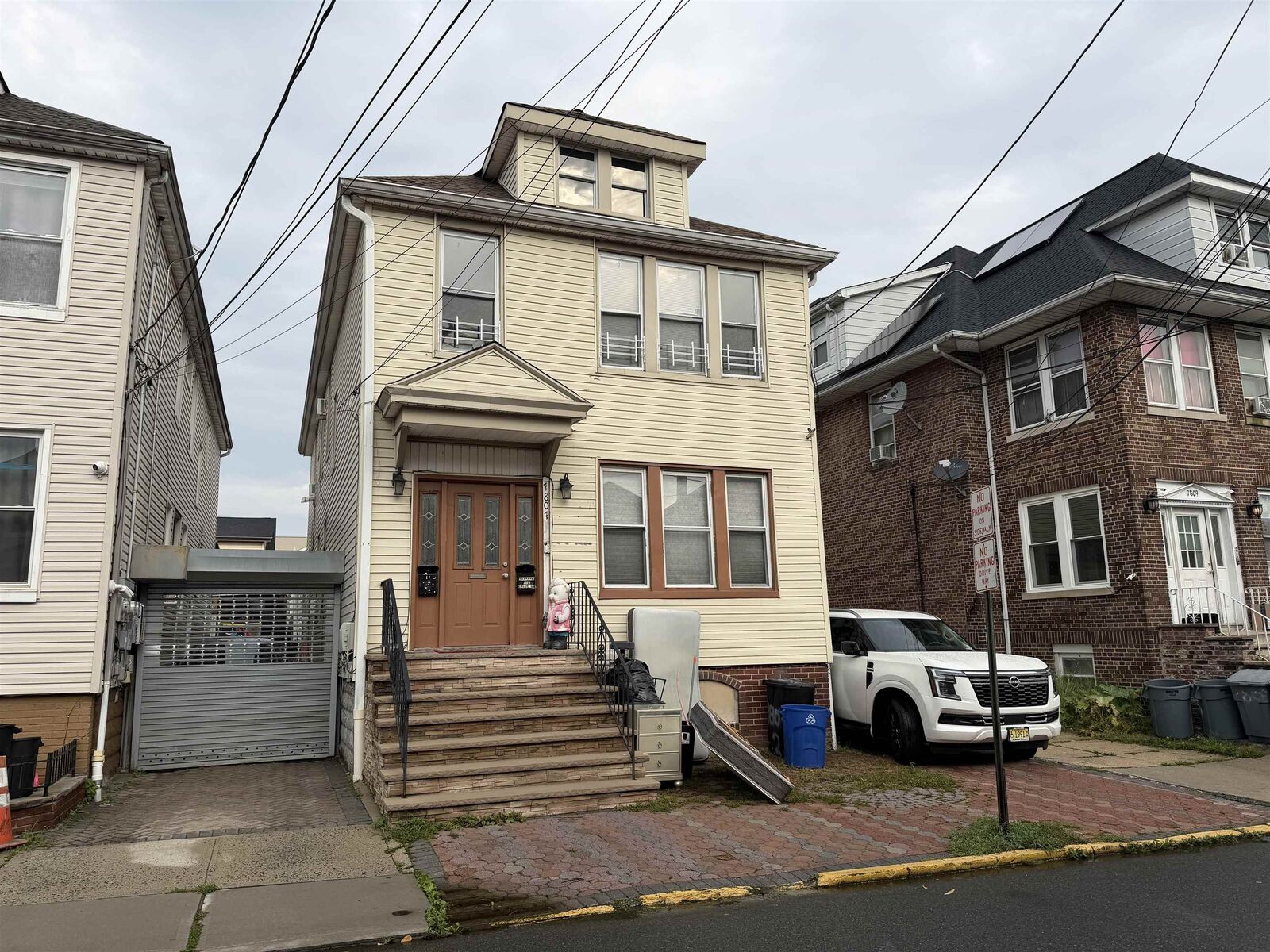 Property Photo: 7807 4th Ave 2 NJ 07047