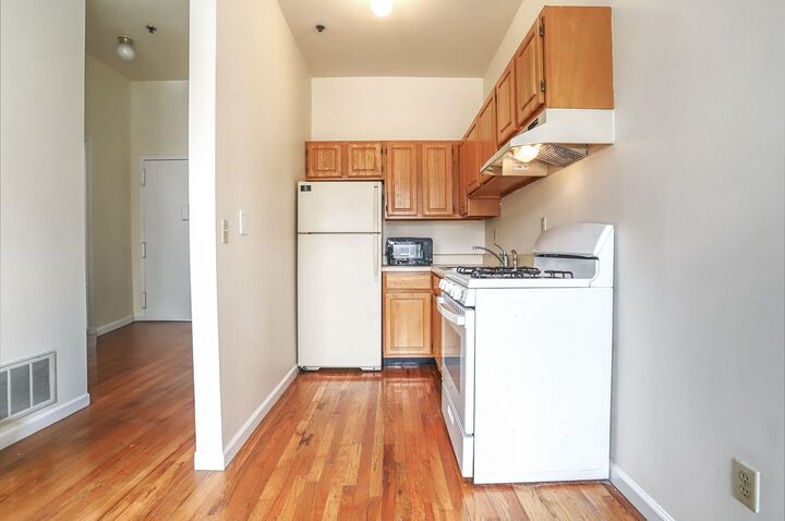 Property Photo:  618 Washington St 3  NJ 07030 