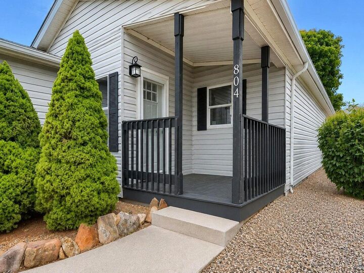 Property Photo:  804 S Sunchase Dr  CO 80524 