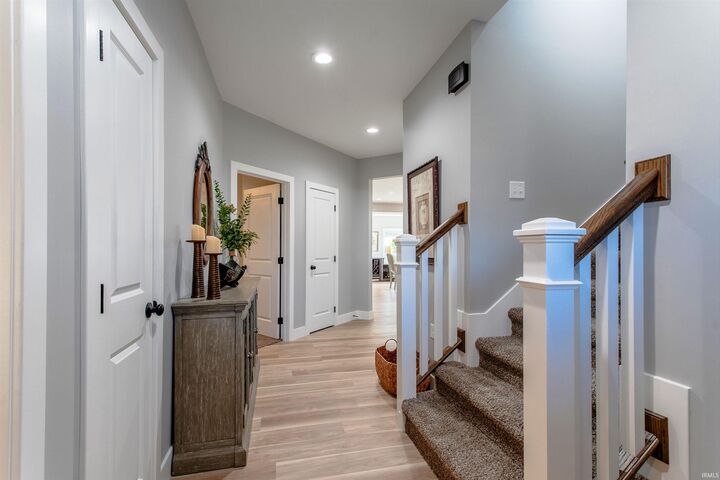 Property Photo:  923 Taversham Avenue  IN 47725 