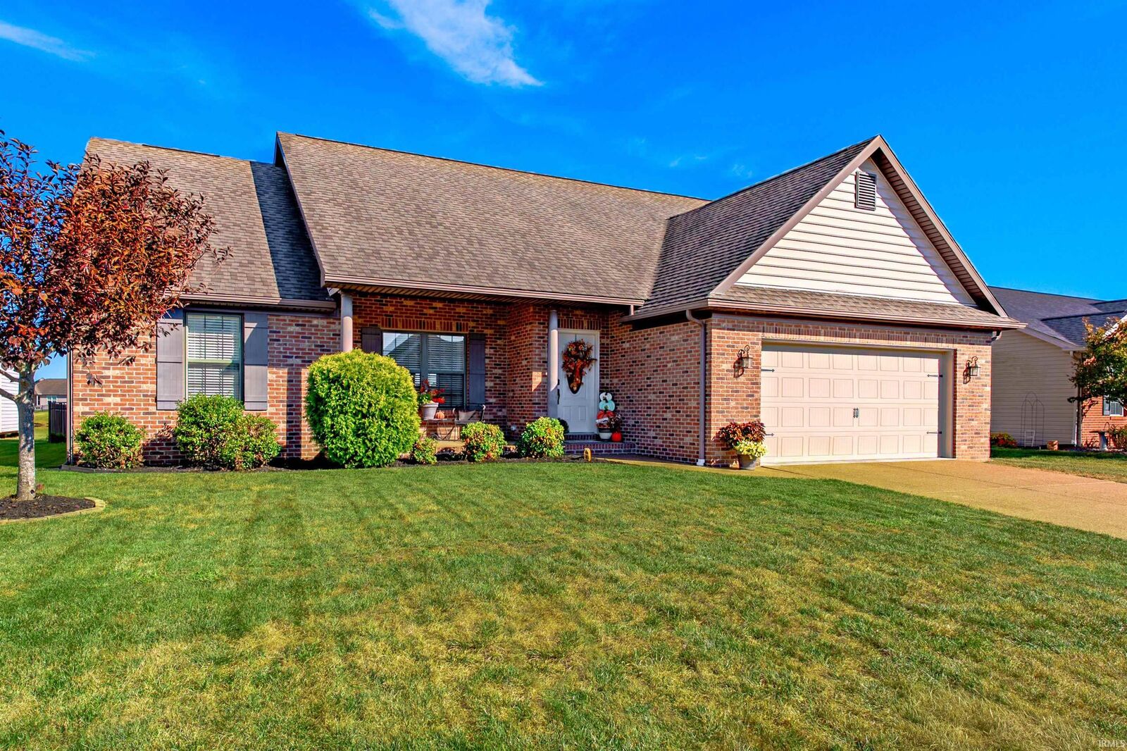 Property Photo: 13413 Prairie Drive IN 47725