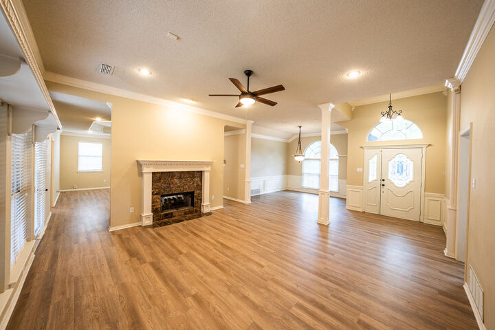 Property Photo:  5908 86th Street  TX 79424 