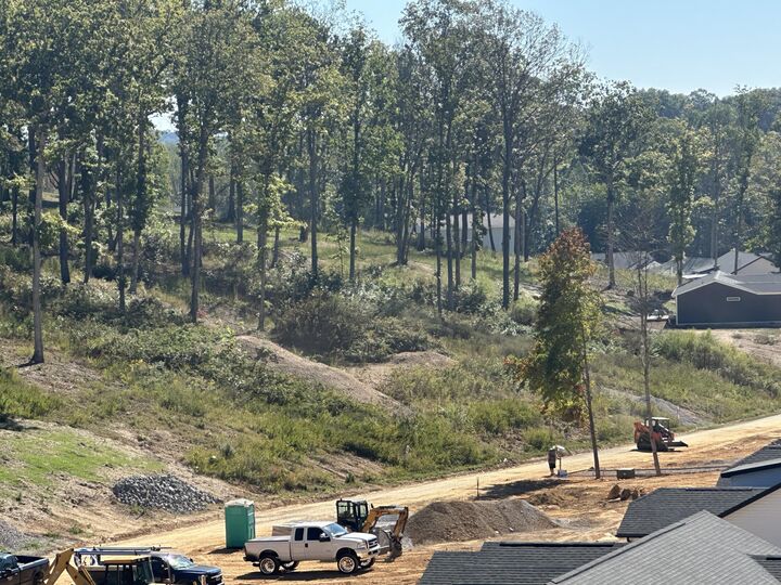 Property Photo:  166 Malibu Drive Lot 39  KY 40701 