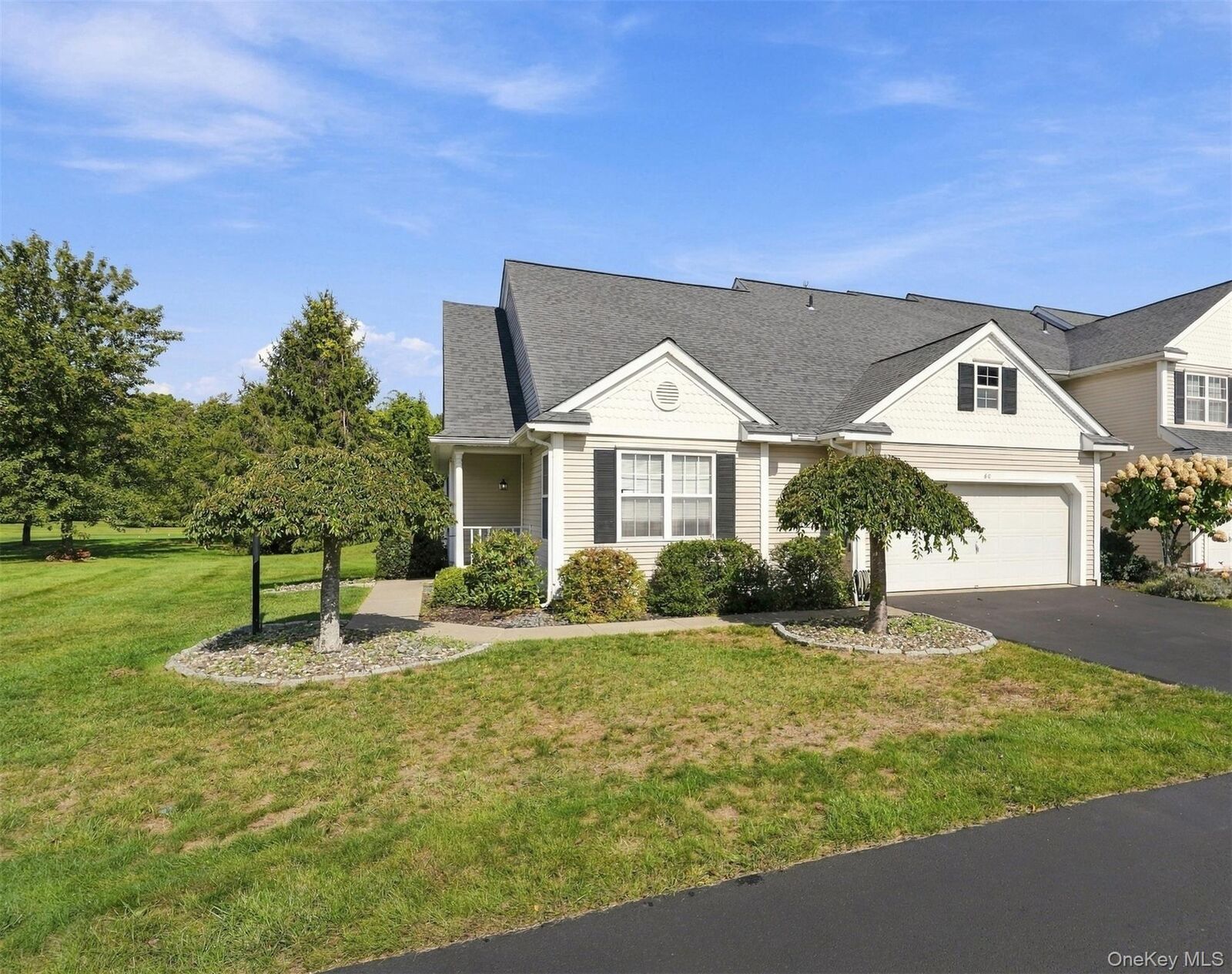 Property Photo:  60 Tee Lane  NY 12571 