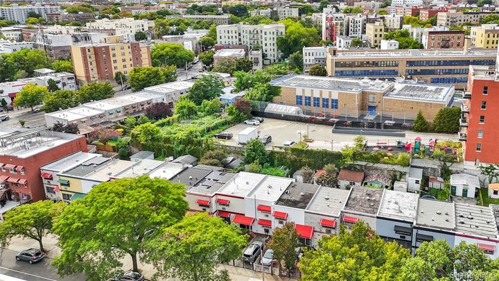 Property Photo:  1343 Intervale Avenue  NY 10459 