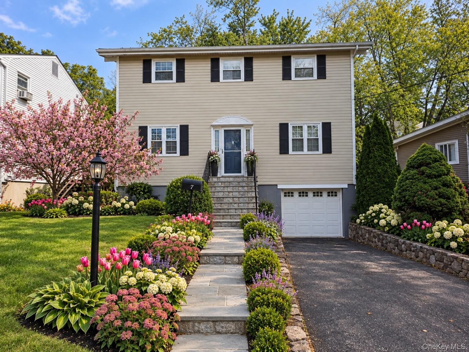 Property Photo:  7 Bradshaw Drive  NY 10562 