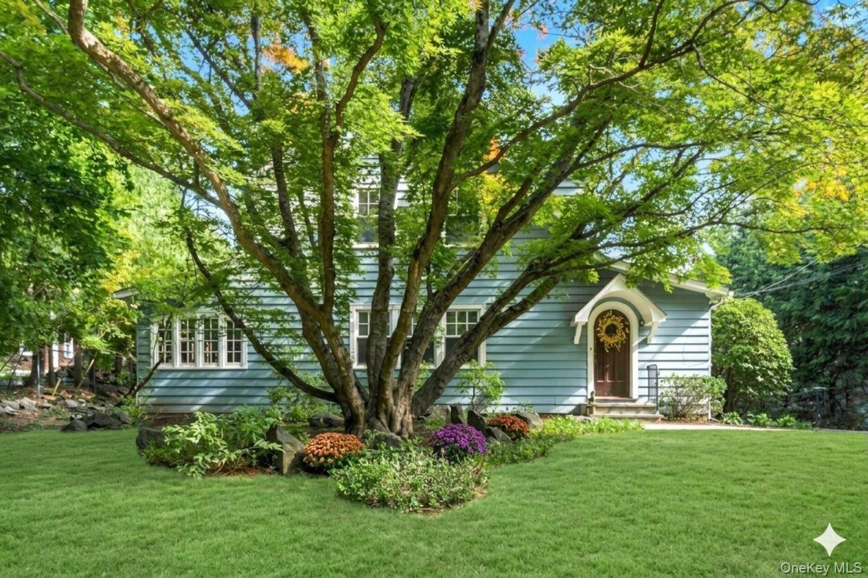 Property Photo:  54 Closter Road  NY 10964 