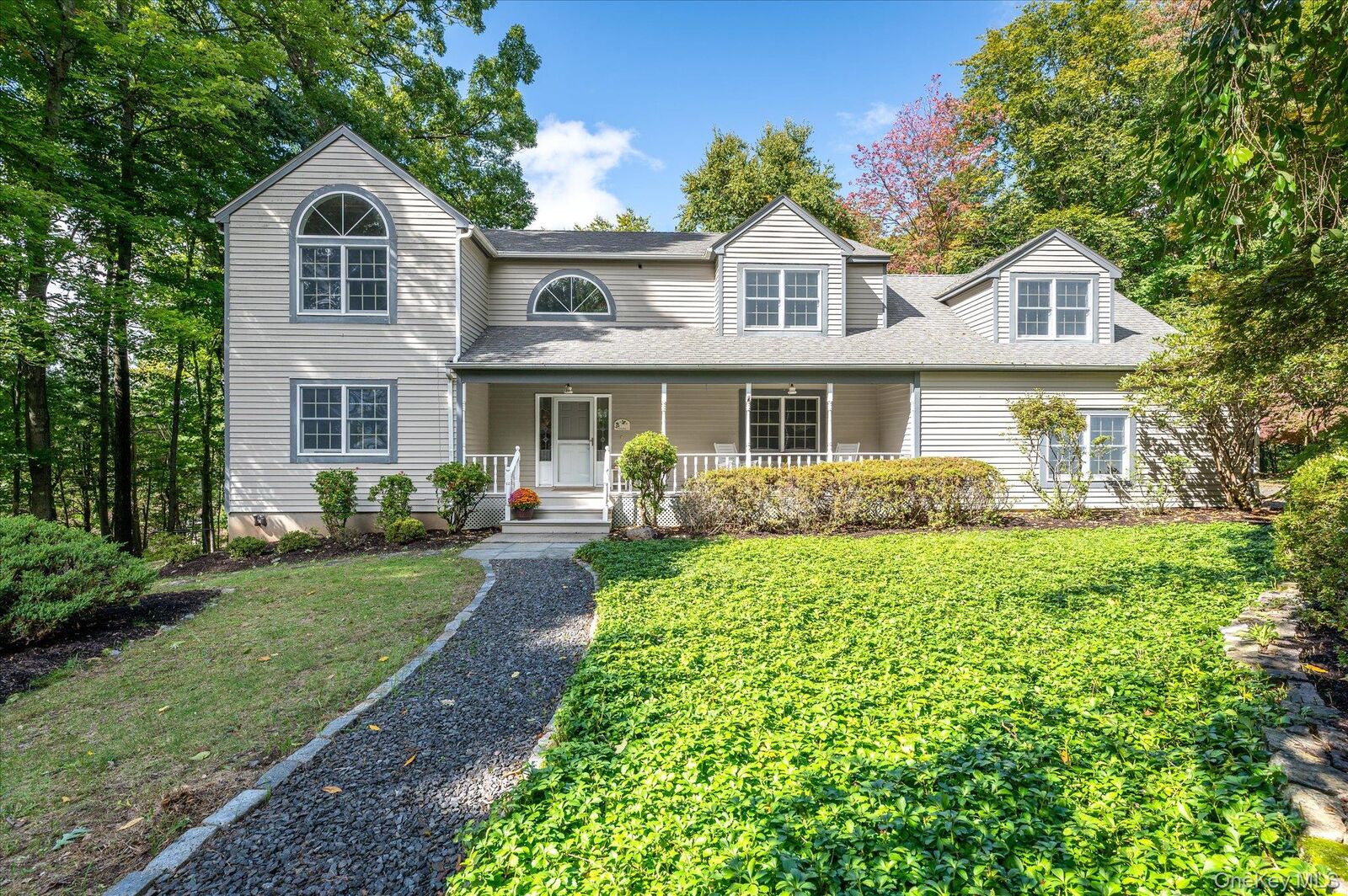 Property Photo:  57 Wilner Road  NY 10589 