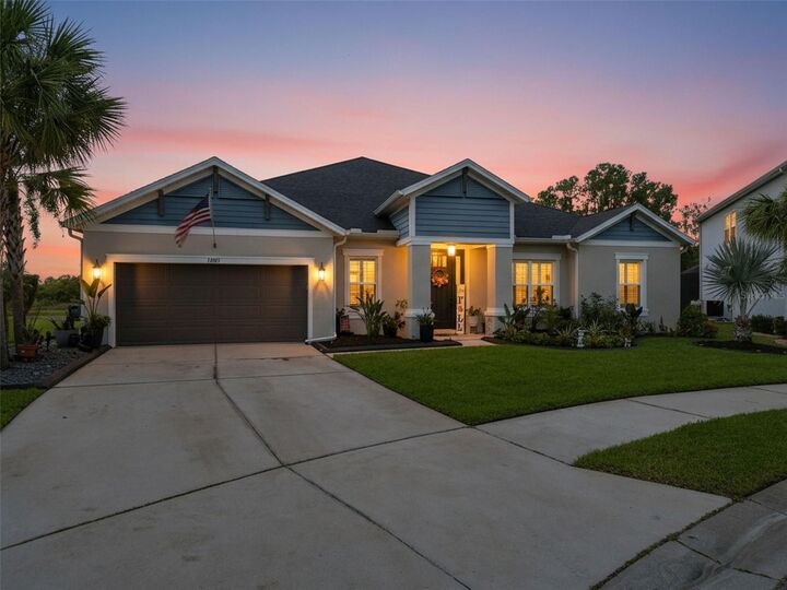 Property Photo:  33655 Willow Point Court  FL 33545 
