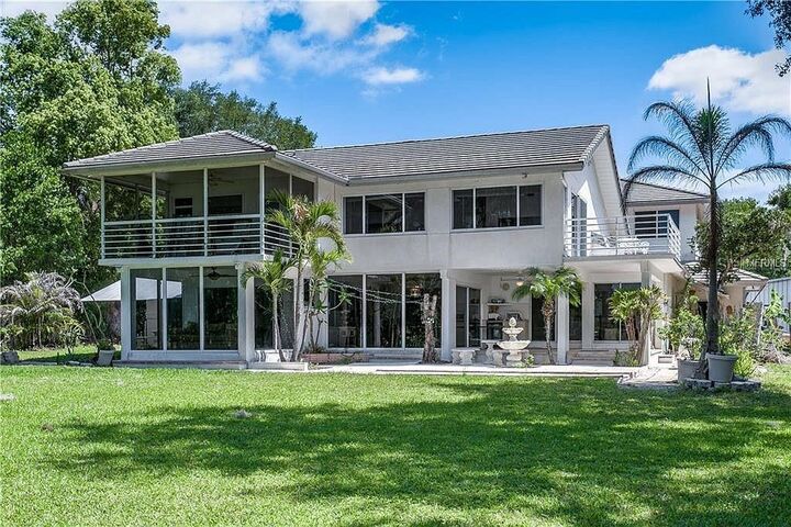 Property Photo: 18620 Wayne Road FL 33556