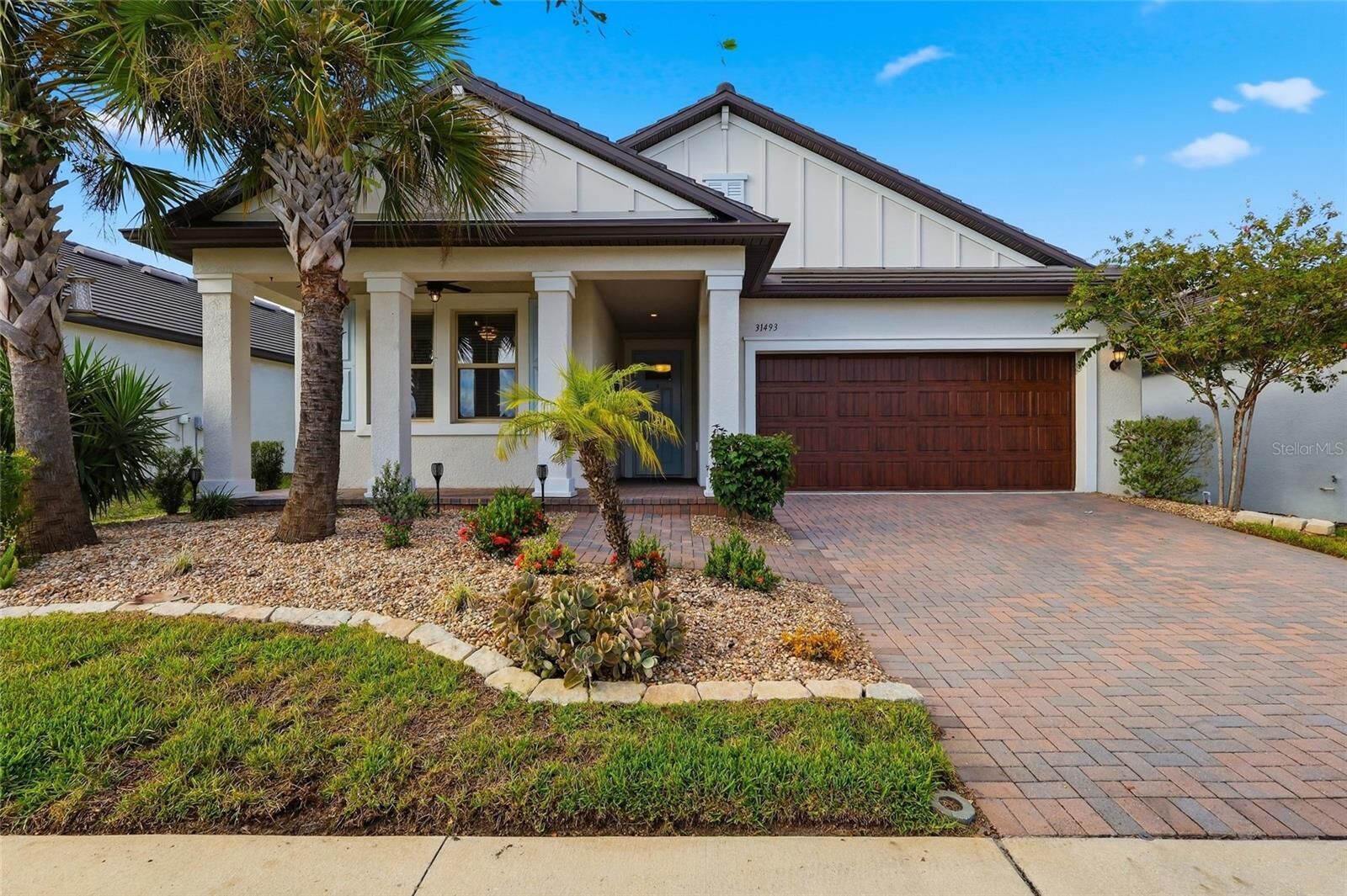 Property Photo:  31493 Cannon Rush Drive  FL 33576 