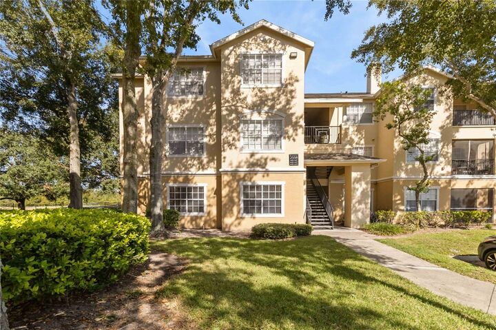 Property Photo:  2558 Robert Trent Jones Drive 1410  FL 32835 