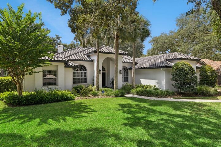 Property Photo:  704 Ironwood Court  FL 32708 