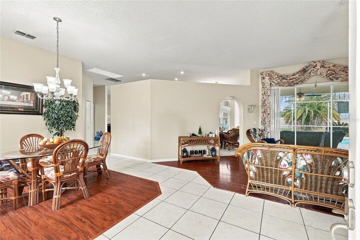 Property Photo:  3352 St Ives Boulevard  FL 34609 