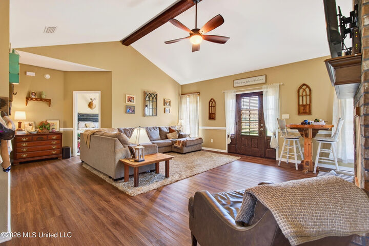 Property Photo: 9455 Old Highway 63 N MS 39452