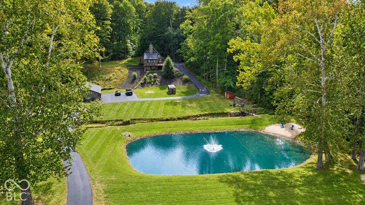 Property Photo: 12705 W State Road 46 IN 47201