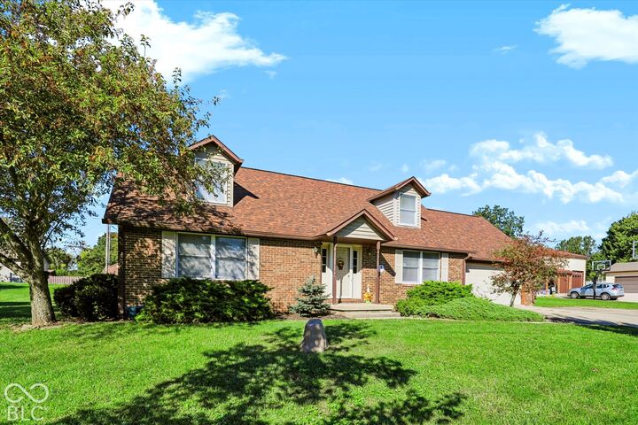 Property Photo:  216 Ann Avenue  IN 46064 