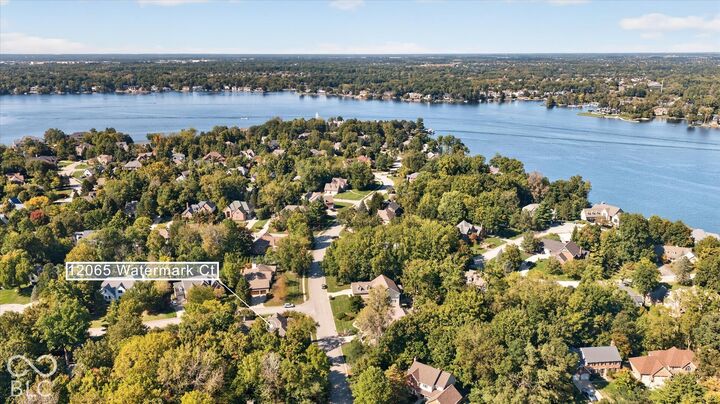 Property Photo:  12065 Watermark Court  IN 46236 