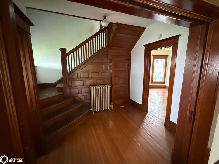 Property Photo:  2078 215th Street  IA 52601 