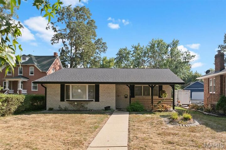 Property Photo:  1510 Lindenthal Avenue  IL 62249 