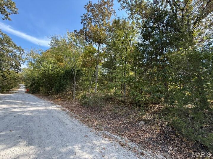 Property Photo:  6-685 Bunker Hill Drive  MO 63020 